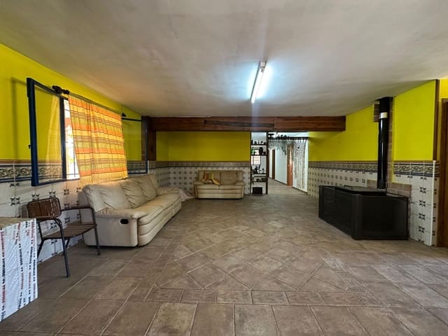 5 sypialnia Willa na sprzedaż w Carlet z basenem - 345 000 € (Ref: 8117786)