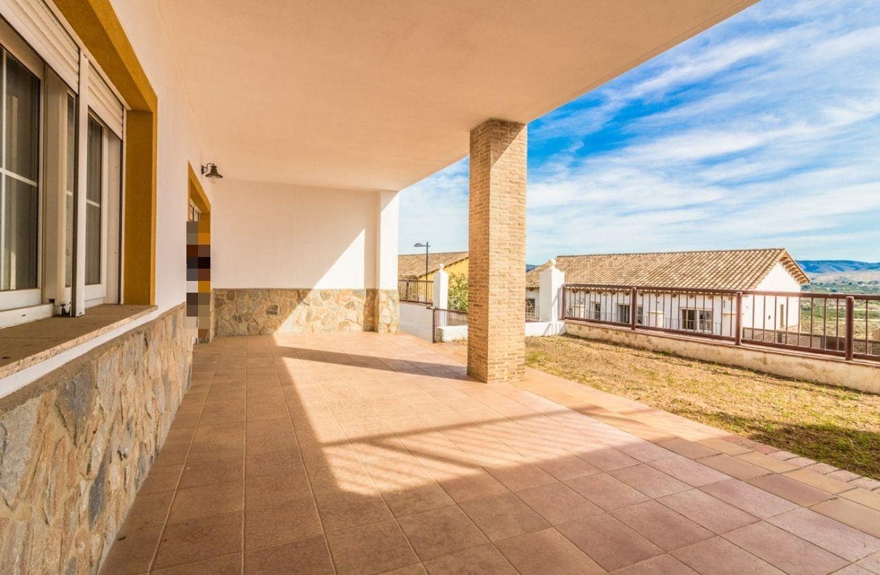 6 camera da letto Villa da affittare in L'Enova con piscina - 2.000 € (Rif: 8120304)