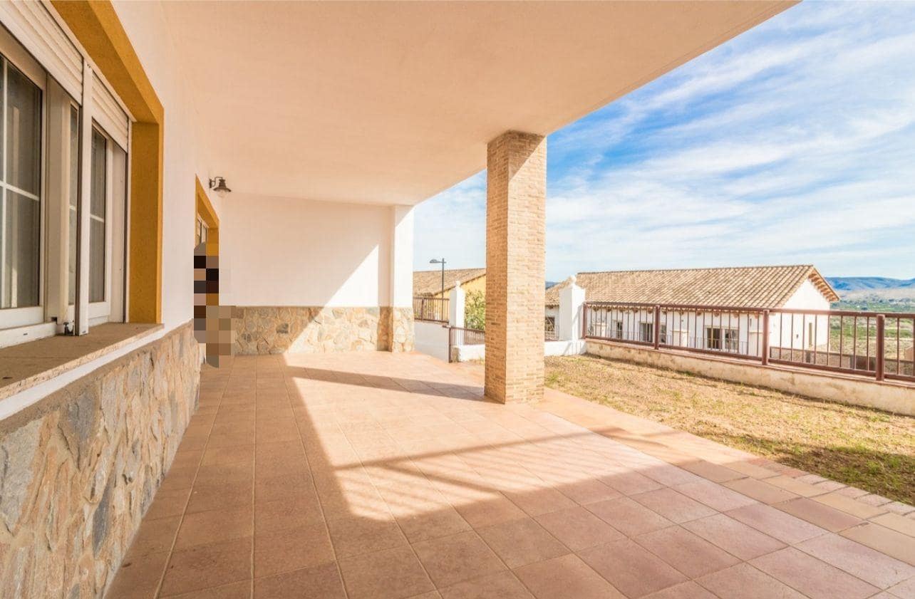 6 camera da letto Villa da affittare in L'Enova con piscina - 2.000 € (Rif: 8120304)