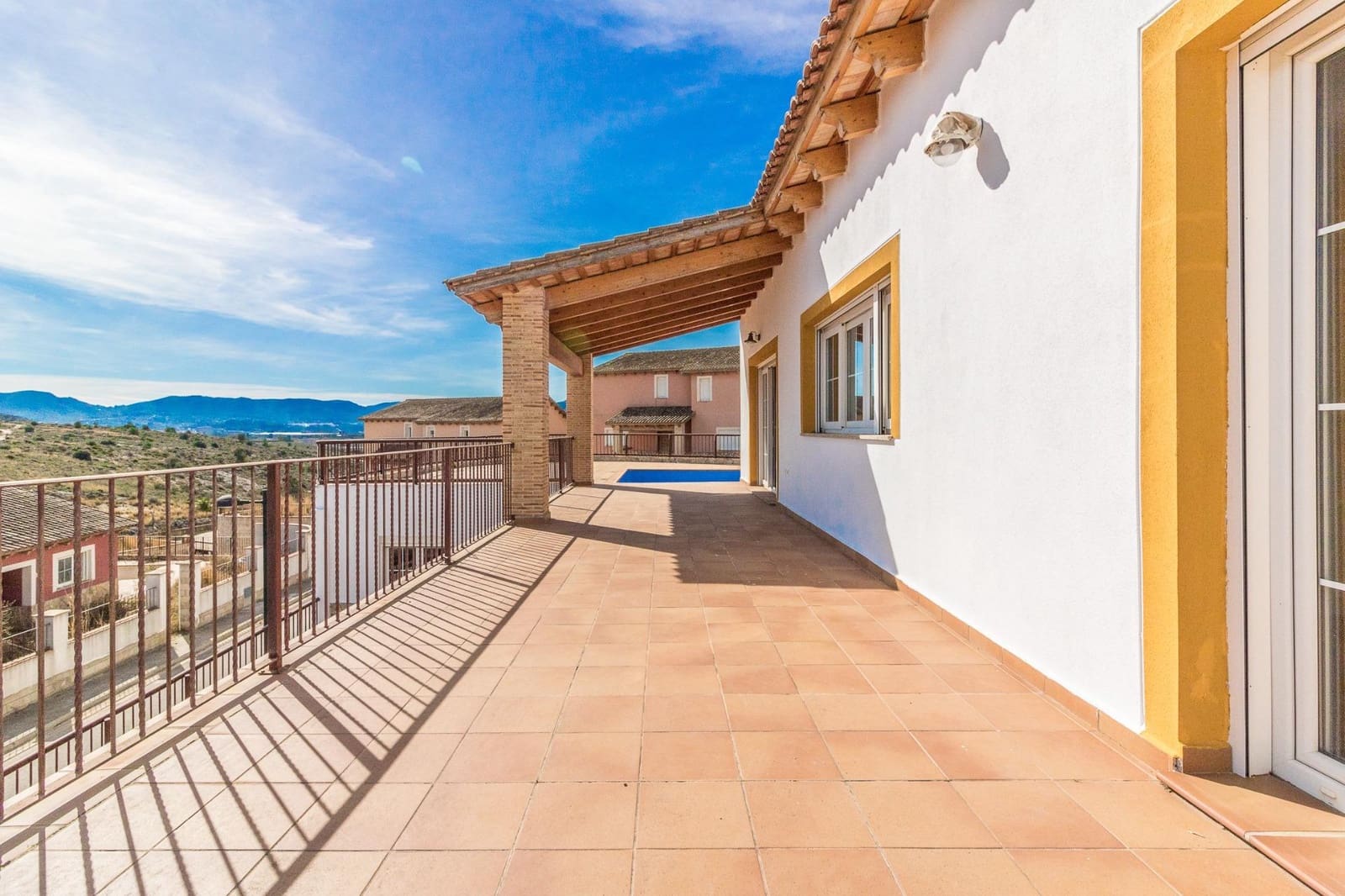 6 camera da letto Villa da affittare in L'Enova con piscina - 2.000 € (Rif: 8120304)