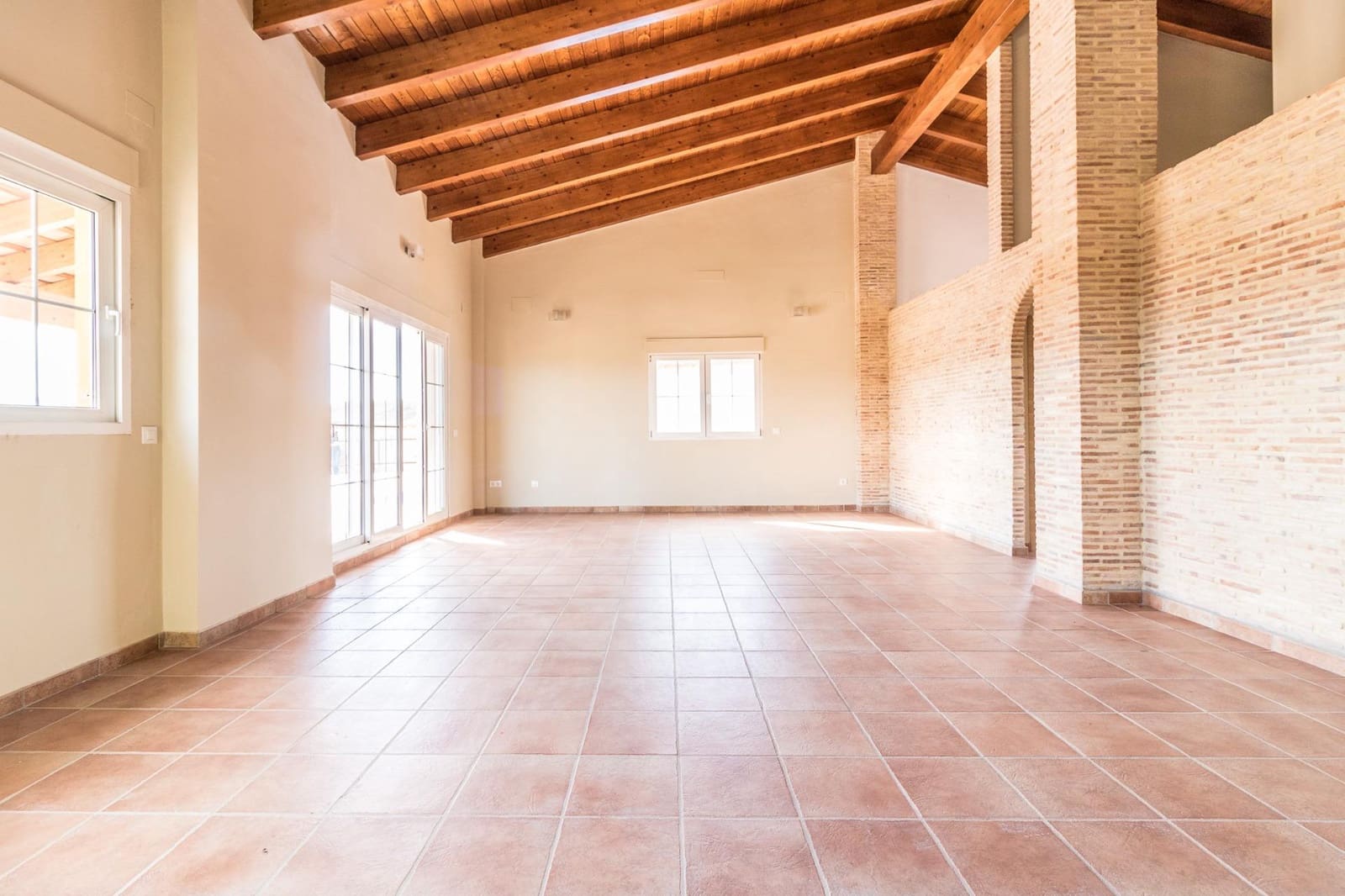 6 camera da letto Villa da affittare in L'Enova con piscina - 2.000 € (Rif: 8120304)