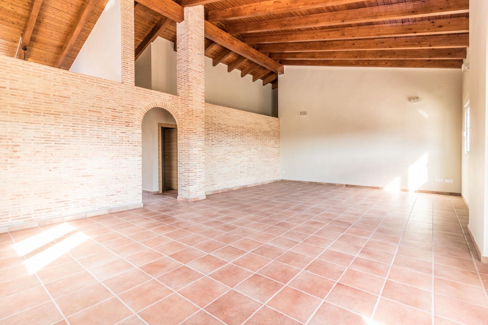 6 camera da letto Villa da affittare in L'Enova con piscina - 2.000 € (Rif: 8120304)