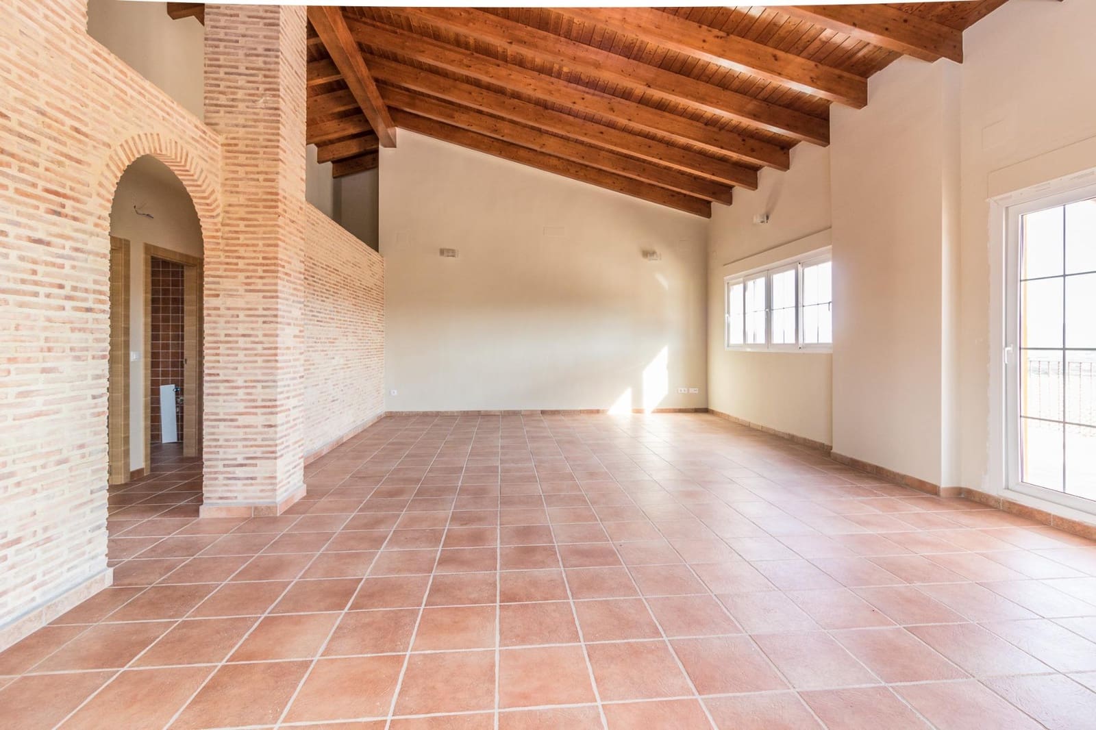 6 camera da letto Villa da affittare in L'Enova con piscina - 2.000 € (Rif: 8120304)