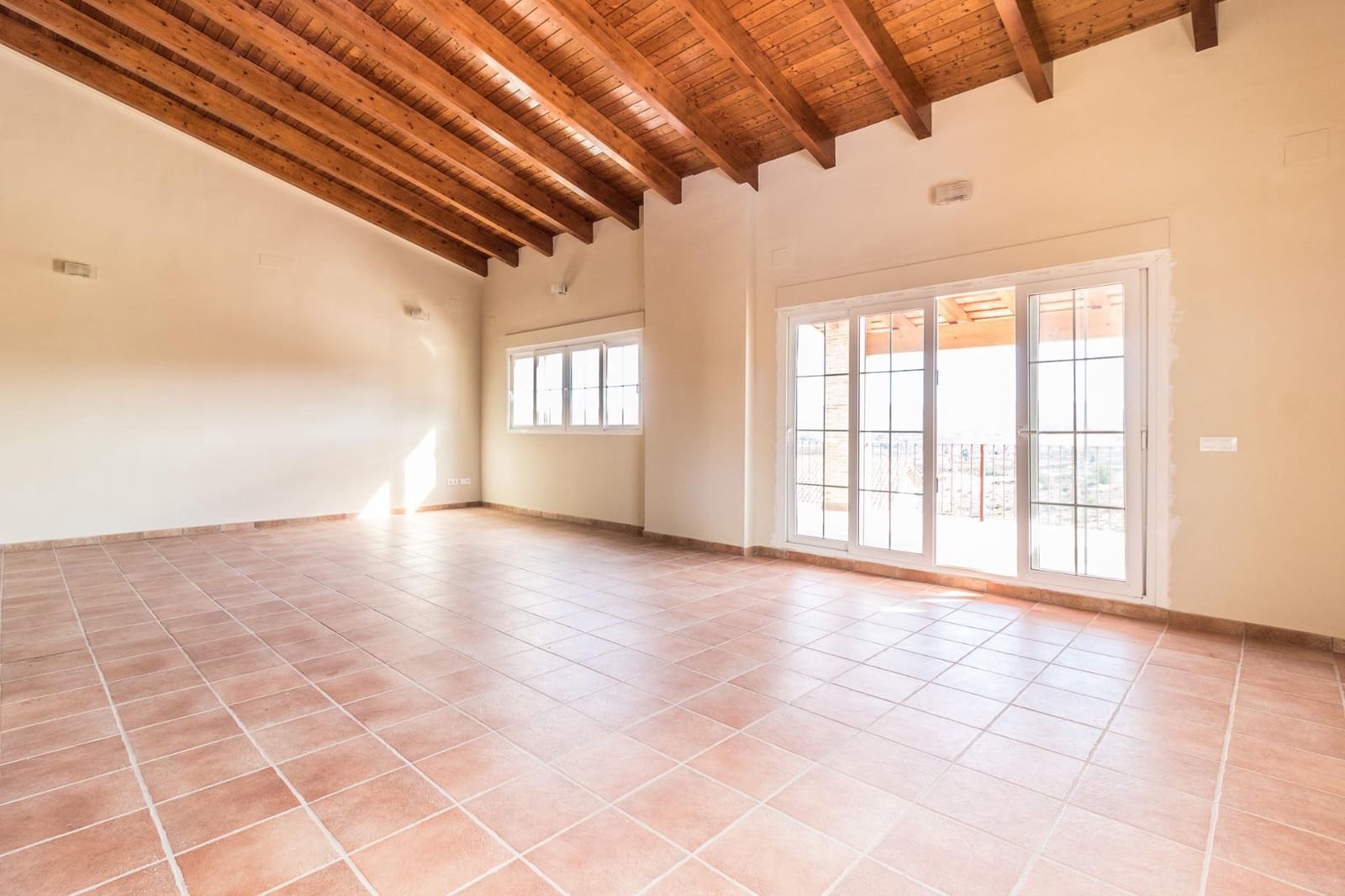 6 camera da letto Villa da affittare in L'Enova con piscina - 2.000 € (Rif: 8120304)