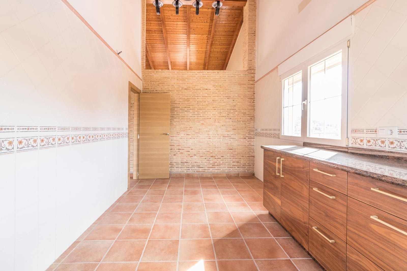 6 camera da letto Villa da affittare in L'Enova con piscina - 2.000 € (Rif: 8120304)