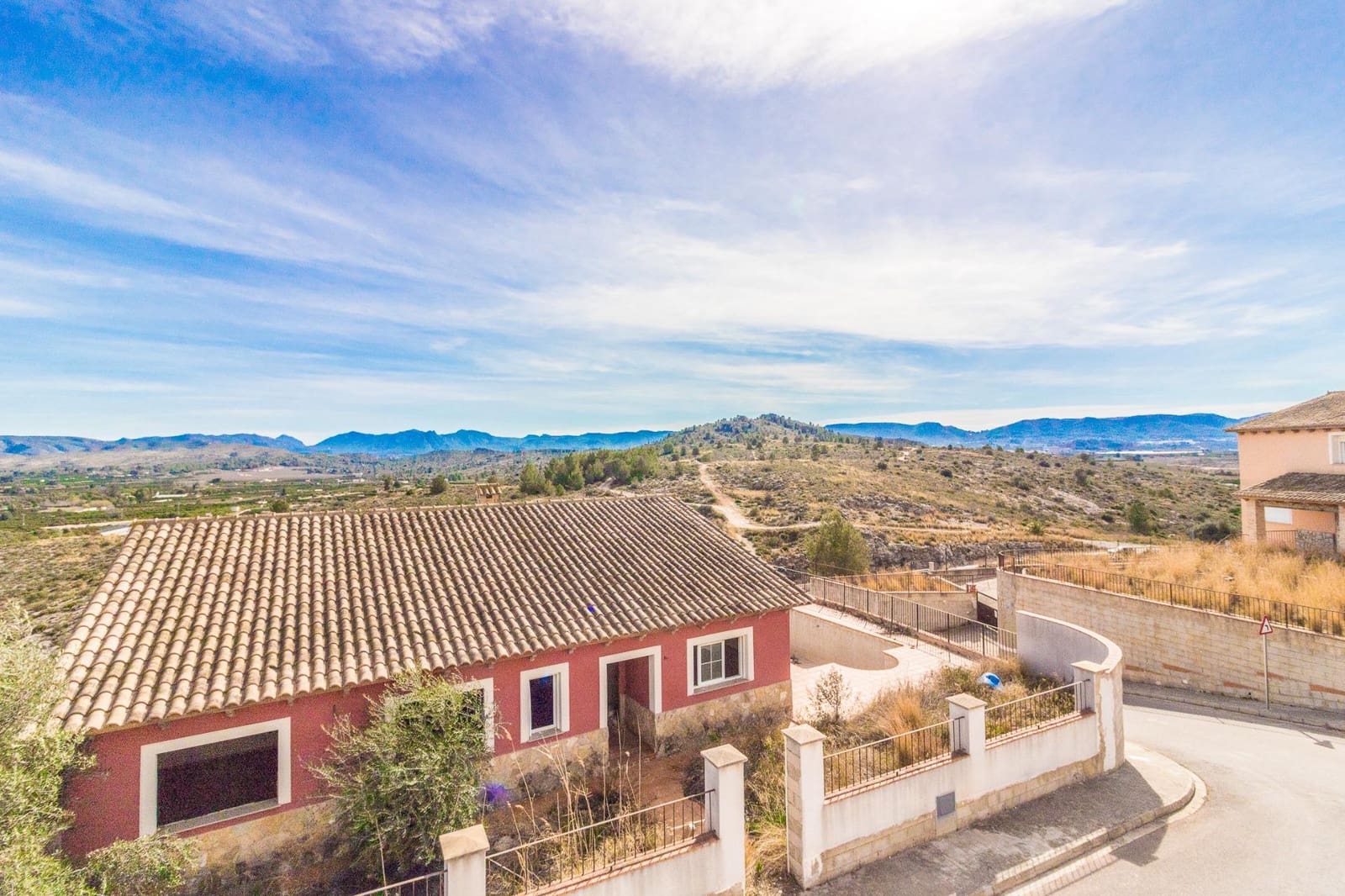 6 camera da letto Villa da affittare in L'Enova con piscina - 2.000 € (Rif: 8120304)