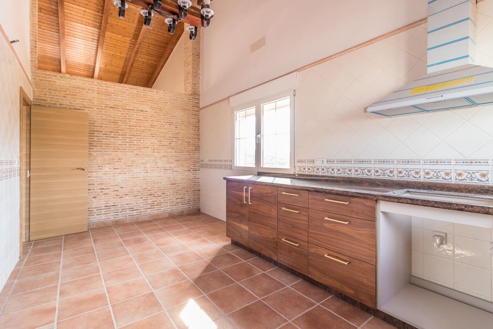 6 camera da letto Villa da affittare in L'Enova con piscina - 2.000 € (Rif: 8120304)