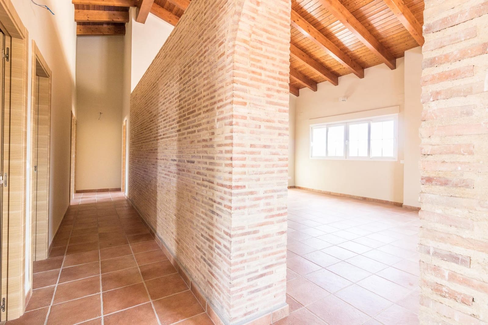 6 camera da letto Villa da affittare in L'Enova con piscina - 2.000 € (Rif: 8120304)