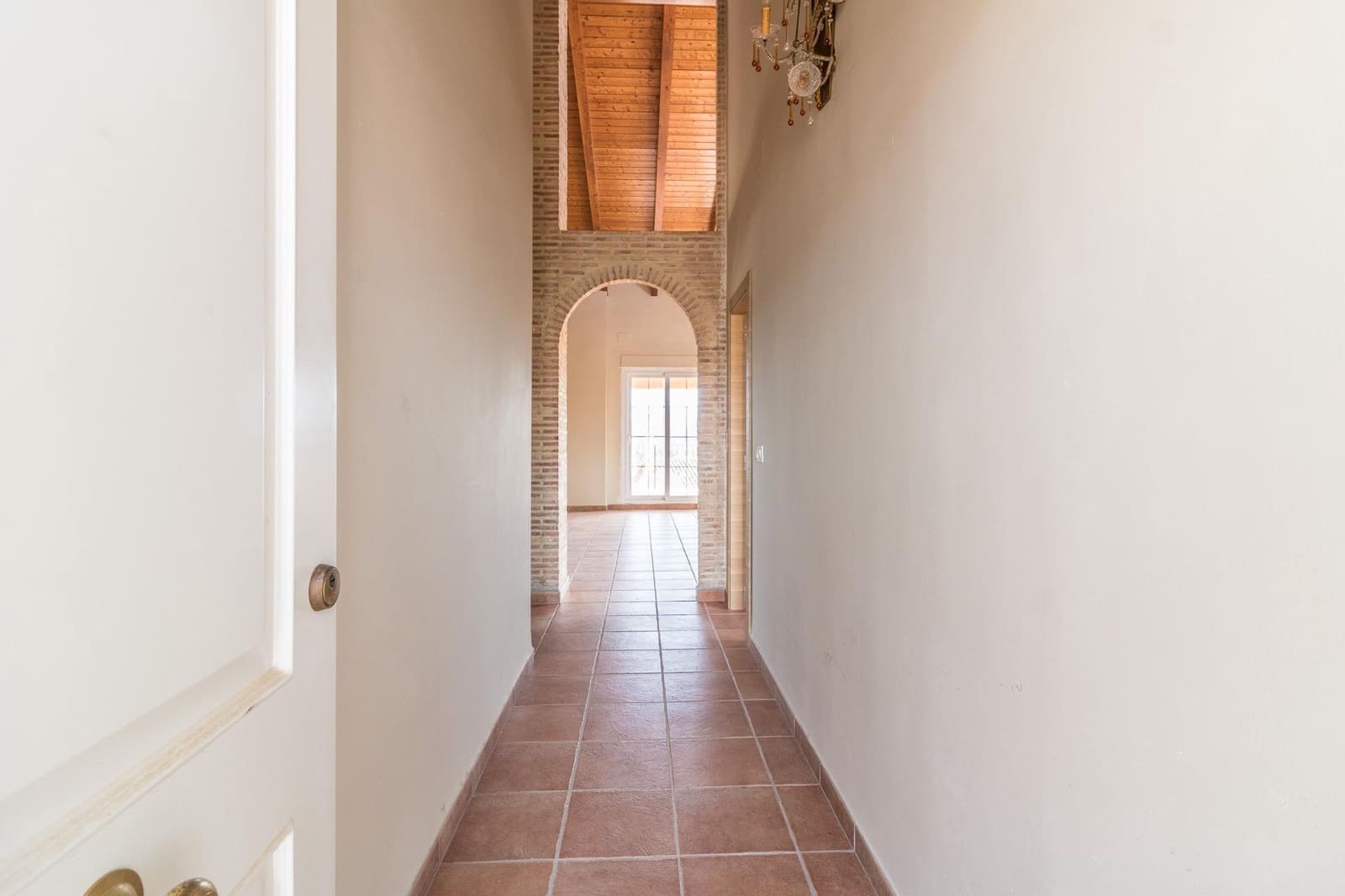 6 camera da letto Villa da affittare in L'Enova con piscina - 2.000 € (Rif: 8120304)