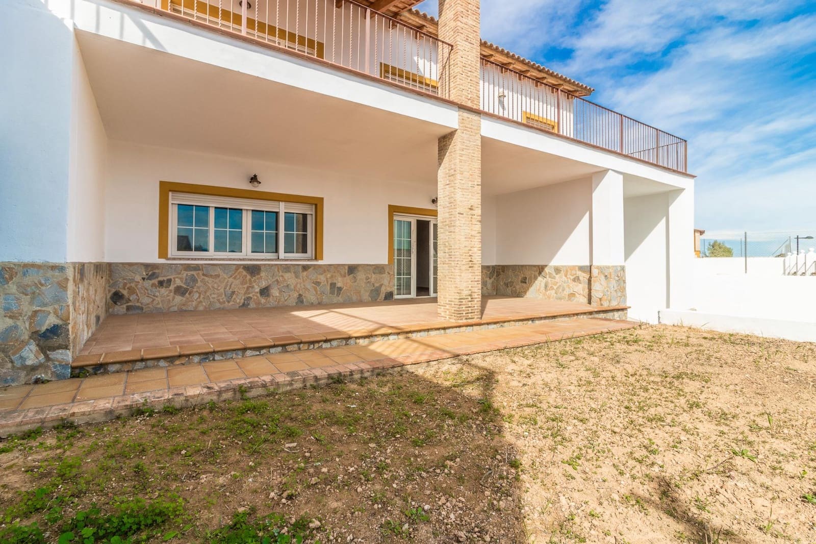 6 camera da letto Villa da affittare in L'Enova con piscina - 2.000 € (Rif: 8120304)