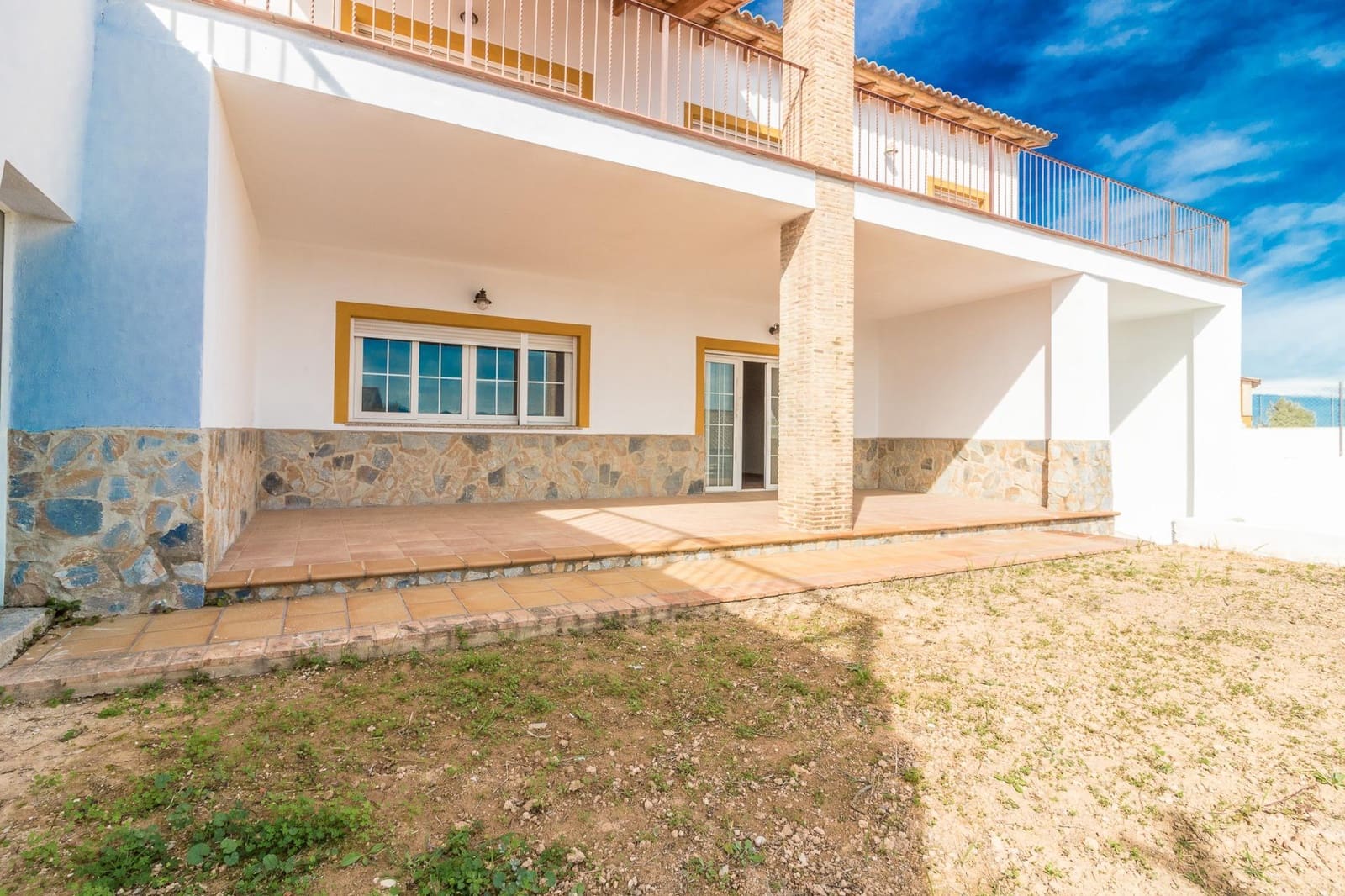 6 camera da letto Villa da affittare in L'Enova con piscina - 2.000 € (Rif: 8120304)