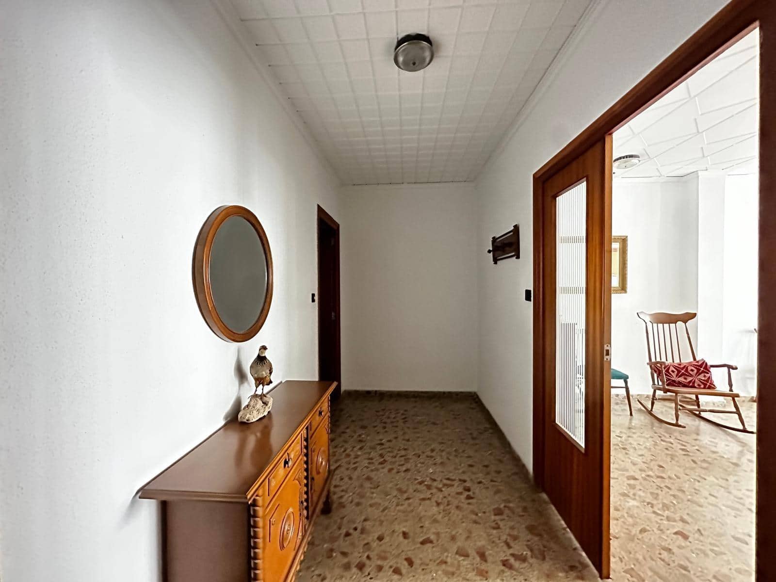 4 slaapkamer Huis te koop in Carlet met garage - € 140.000 (Ref: 8247829)