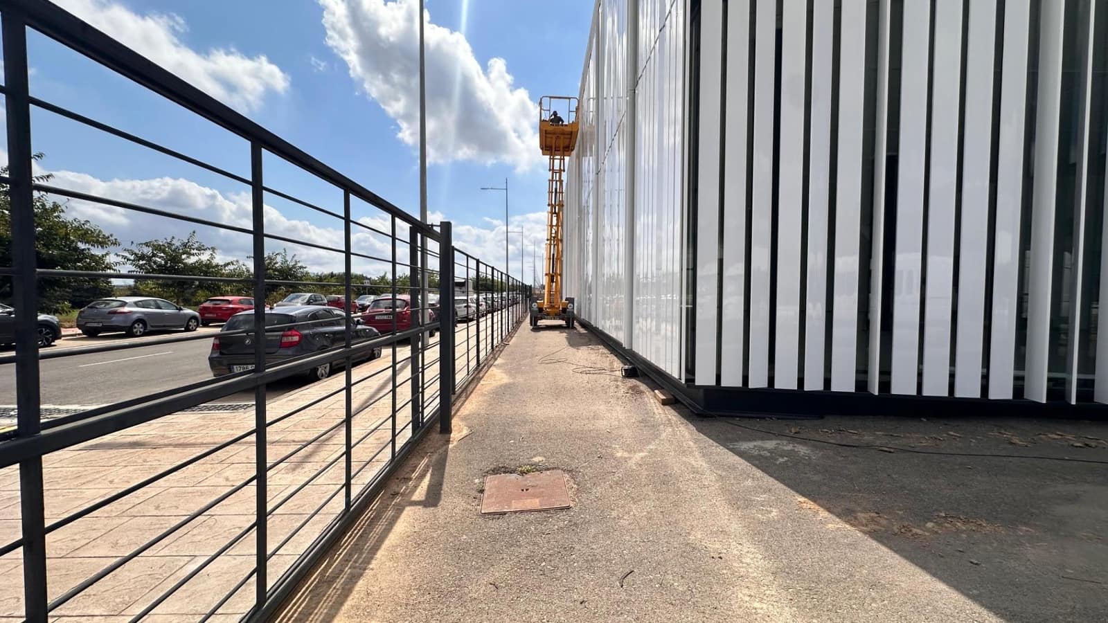 Bedrijf te koop in Algemesi - € 560.000 (Ref: 8279194)