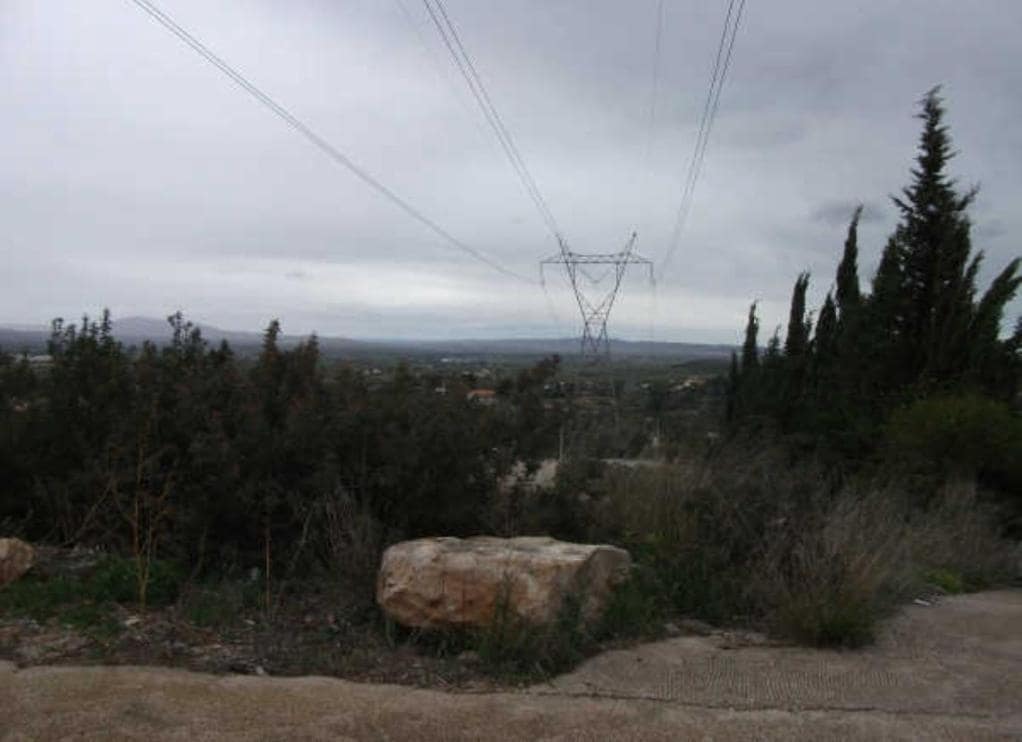 Byggegrund til salg i Alberic - € 25.000 (Ref: 8284699)