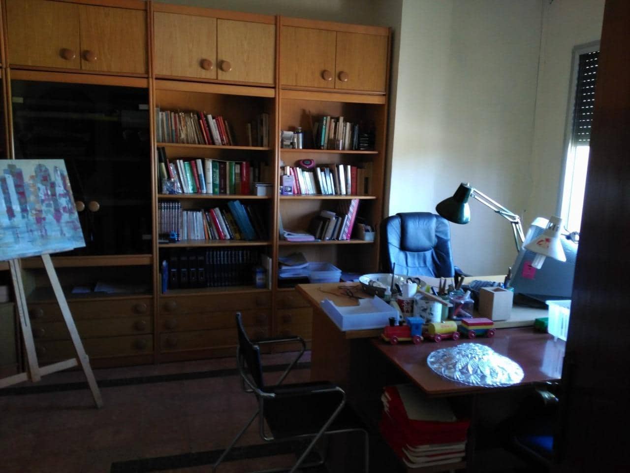 7 sypialnia Penthouse na sprzedaż w Masalaves z garażem - 195 000 € (Ref: 8290424)