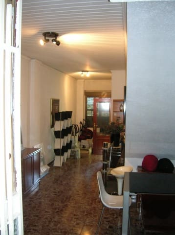 7 sypialnia Penthouse na sprzedaż w Masalavés z garażem - 195 000 € (Ref: 8290424)