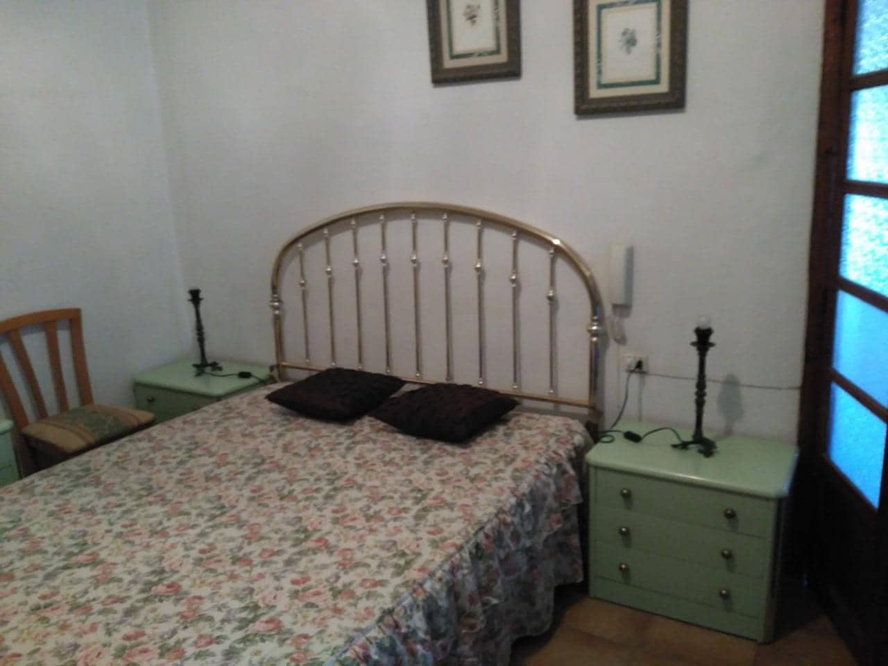 7 sypialnia Penthouse na sprzedaż w Masalaves z garażem - 195 000 € (Ref: 8290424)