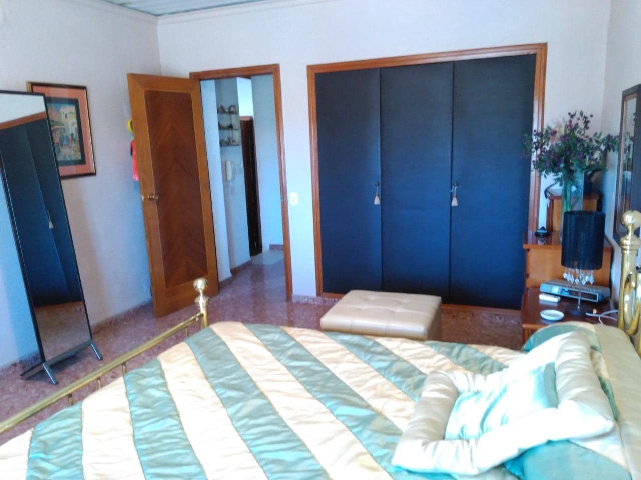 7 sypialnia Penthouse na sprzedaż w Masalaves z garażem - 195 000 € (Ref: 8290424)