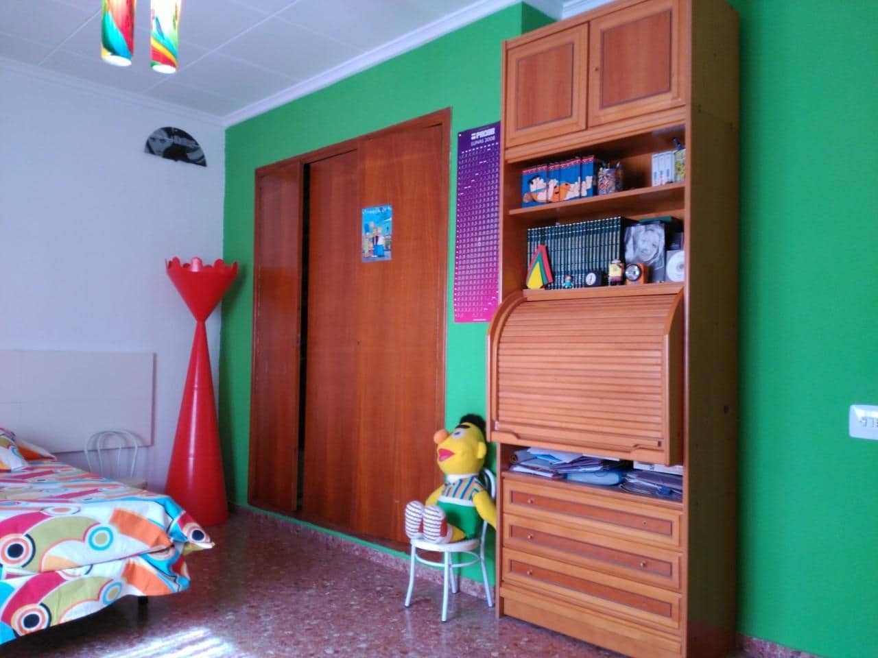 7 sypialnia Penthouse na sprzedaż w Masalaves z garażem - 195 000 € (Ref: 8290424)