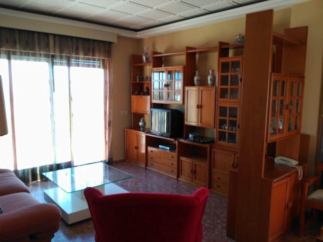 7 sypialnia Penthouse na sprzedaż w Masalaves z garażem - 195 000 € (Ref: 8290424)