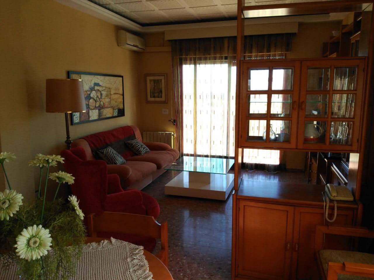 7 sypialnia Penthouse na sprzedaż w Masalaves z garażem - 195 000 € (Ref: 8290424)