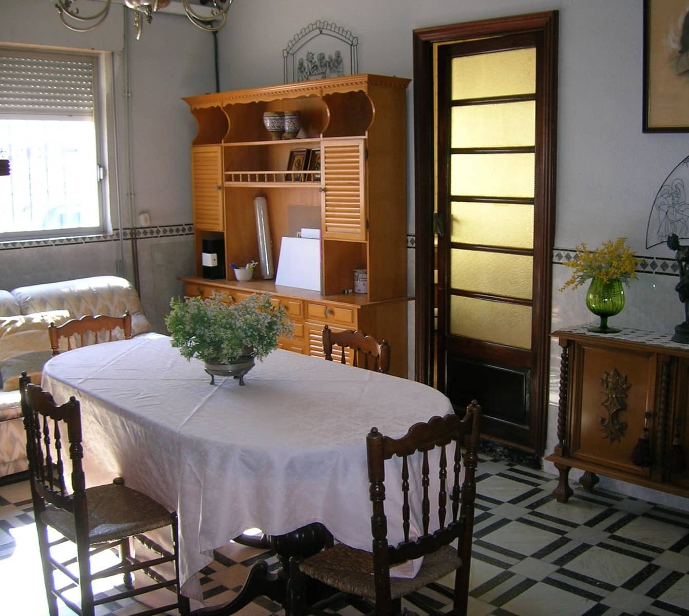 7 sypialnia Penthouse na sprzedaż w Masalaves z garażem - 195 000 € (Ref: 8290424)