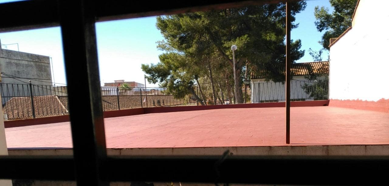 7 sypialnia Penthouse na sprzedaż w Masalaves z garażem - 195 000 € (Ref: 8290424)