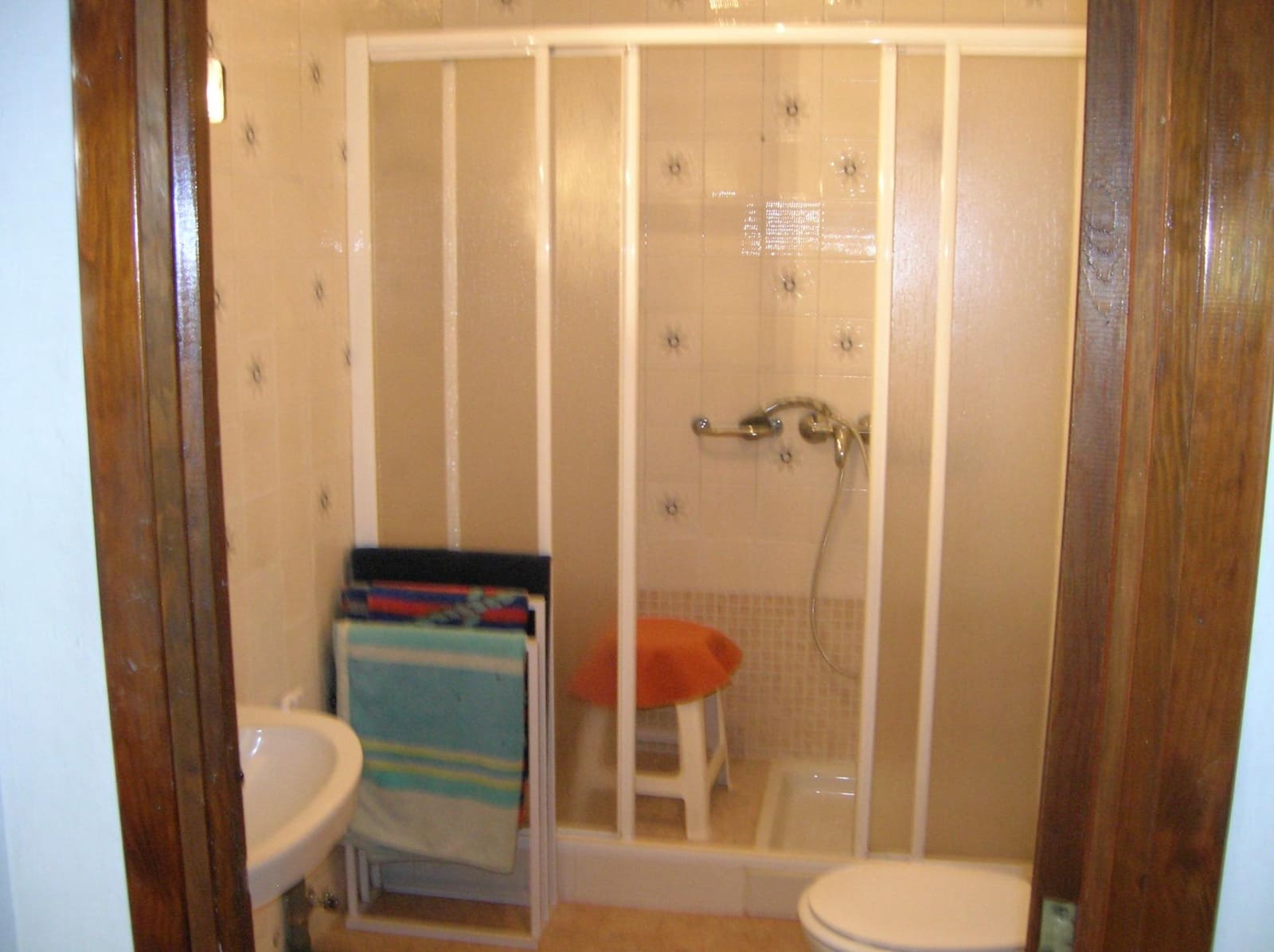 7 sypialnia Penthouse na sprzedaż w Masalaves z garażem - 195 000 € (Ref: 8290424)