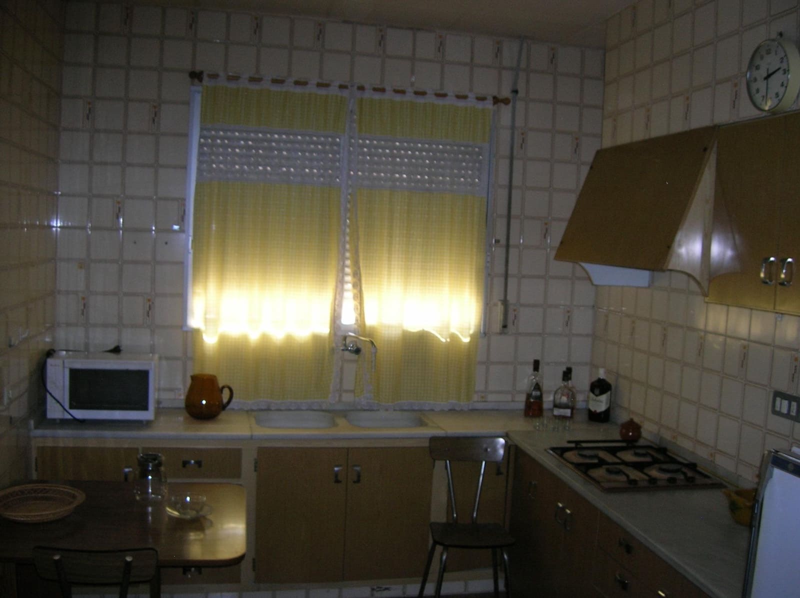 7 sypialnia Penthouse na sprzedaż w Masalaves z garażem - 195 000 € (Ref: 8290424)