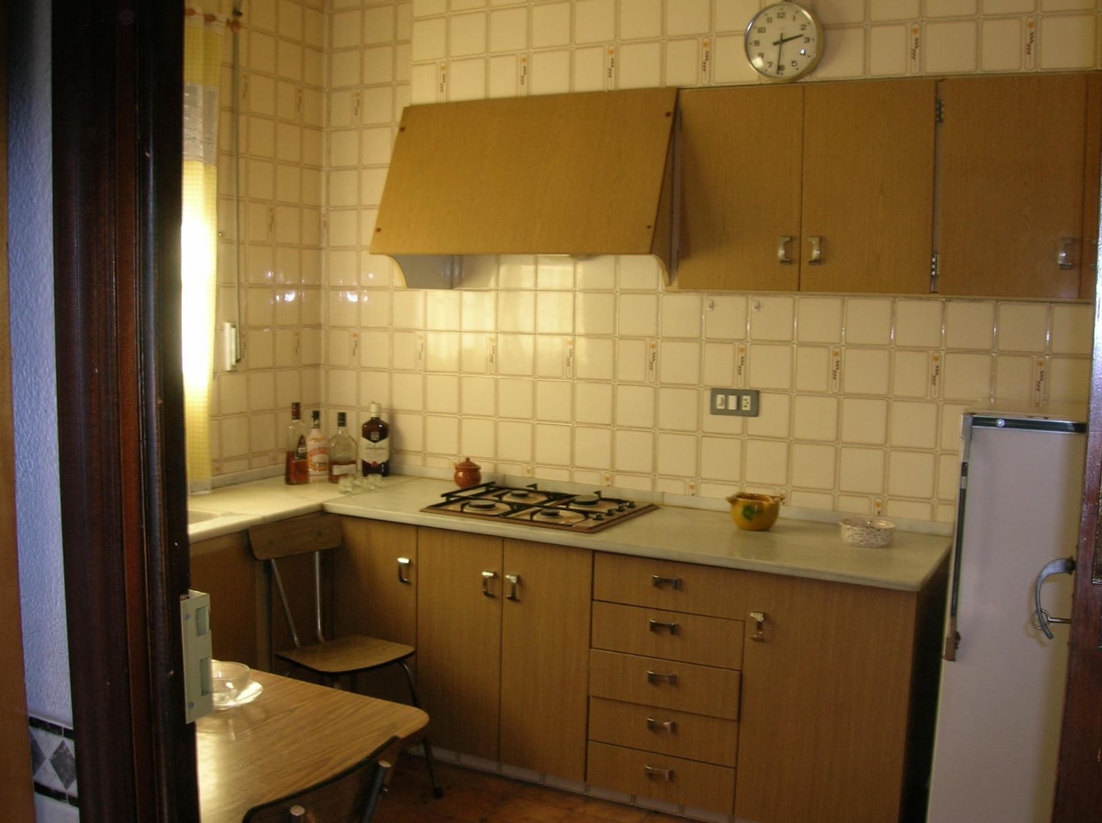 7 sypialnia Penthouse na sprzedaż w Masalaves z garażem - 195 000 € (Ref: 8290424)