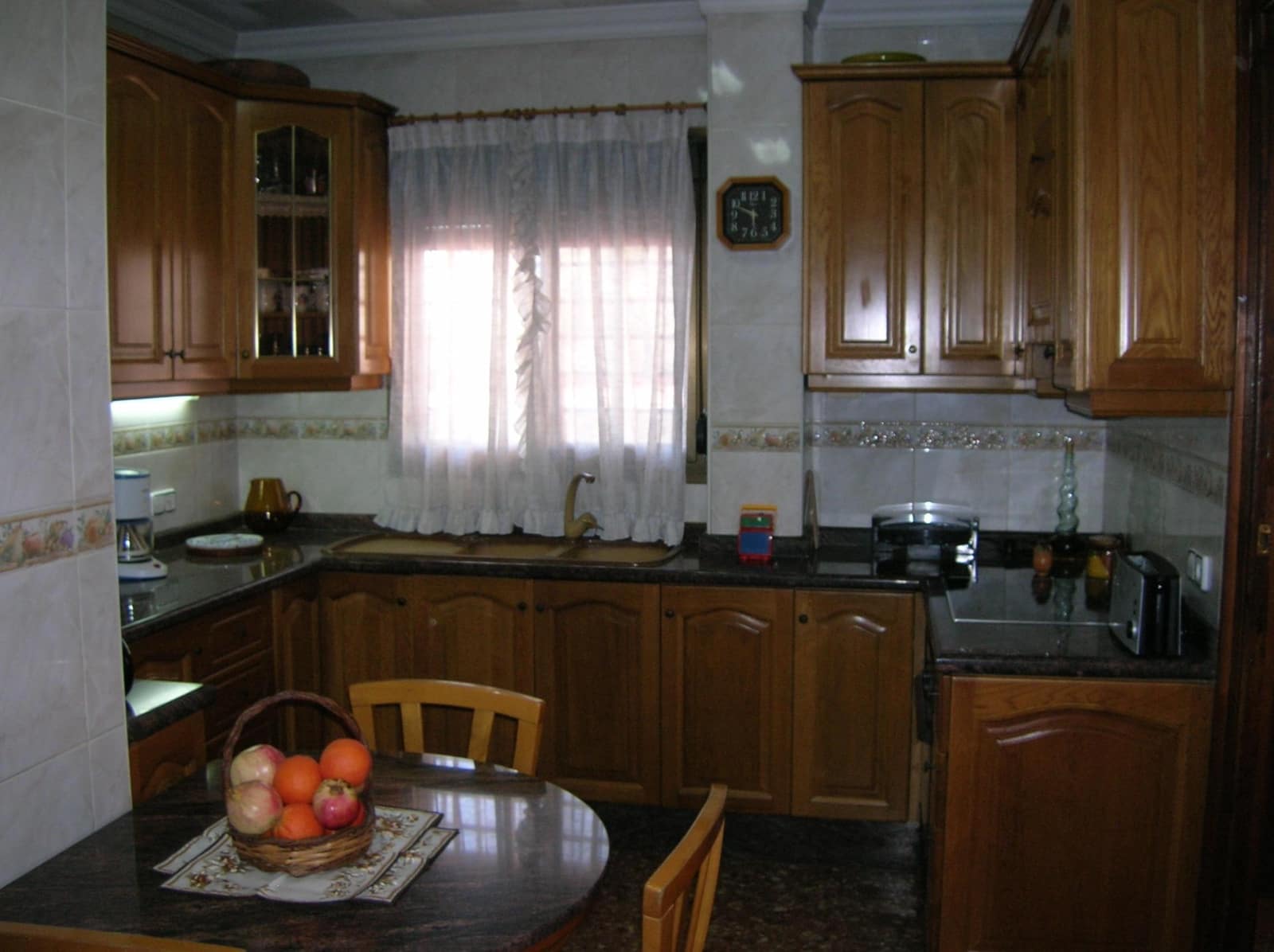 7 sypialnia Penthouse na sprzedaż w Masalaves z garażem - 195 000 € (Ref: 8290424)