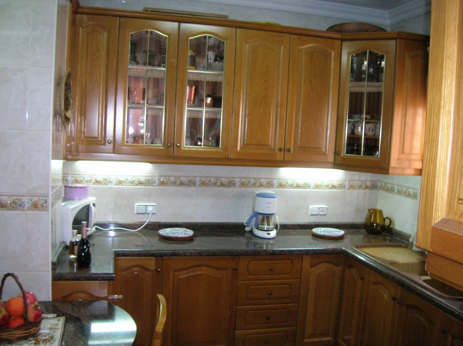 7 sypialnia Penthouse na sprzedaż w Masalaves z garażem - 195 000 € (Ref: 8290424)