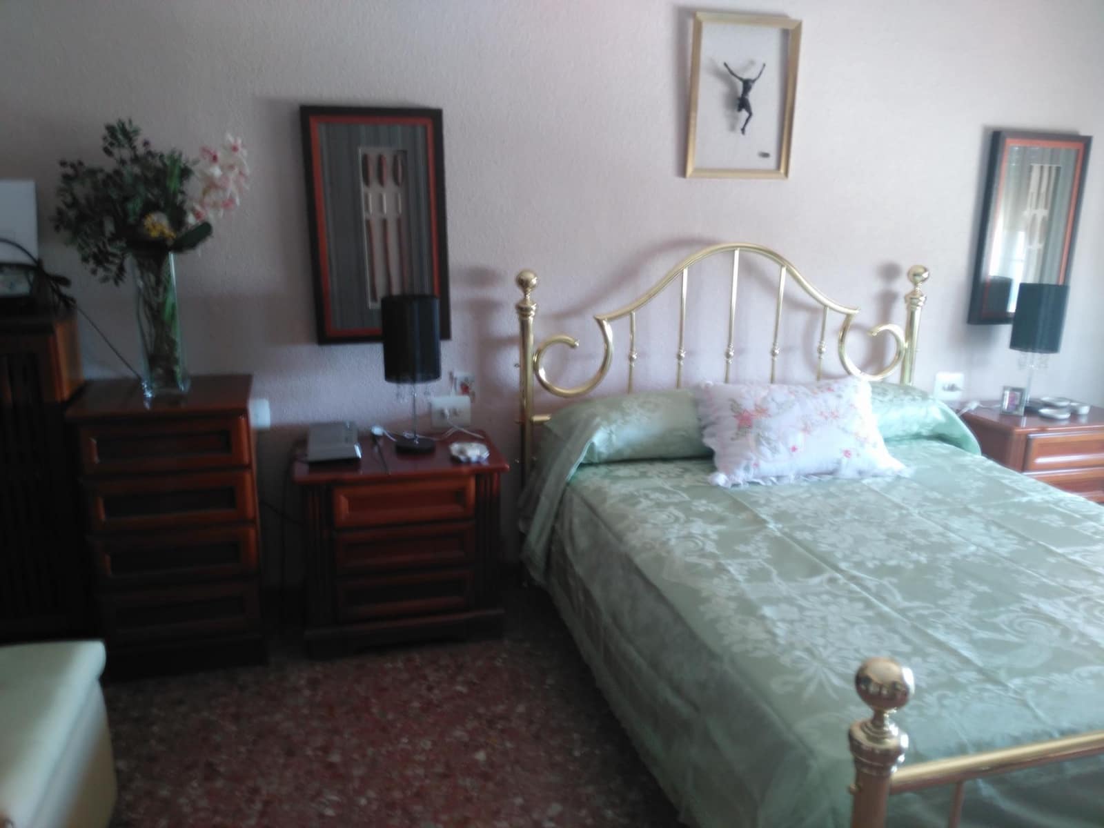 7 sypialnia Penthouse na sprzedaż w Masalaves z garażem - 195 000 € (Ref: 8290424)