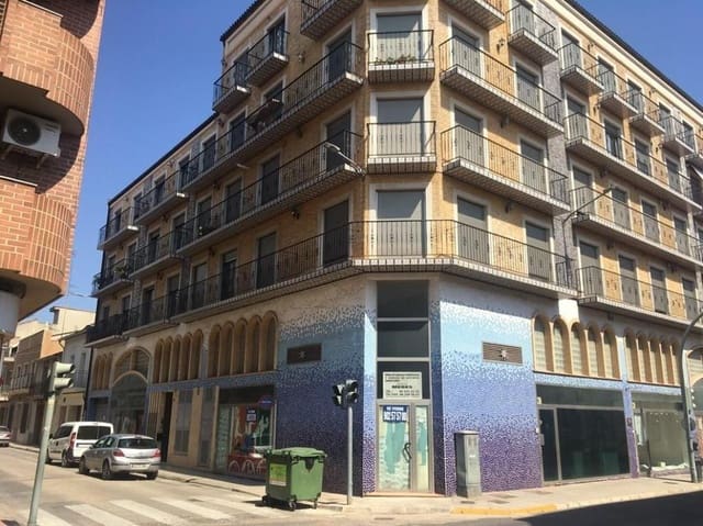 Commercial for sale in Carlet - € 312,000 (Ref: 8310842)