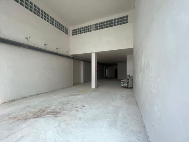 Commercial for sale in Carlet - € 312,000 (Ref: 8310842)
