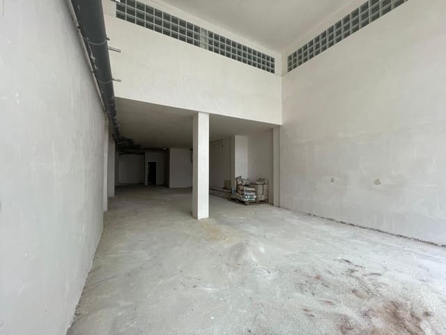 Commercial for sale in Carlet - € 312,000 (Ref: 8310842)