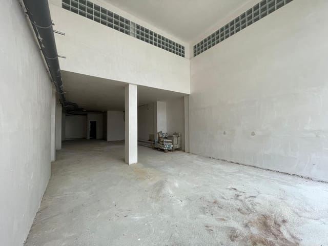 Commercial for sale in Carlet - € 312,000 (Ref: 8310842)