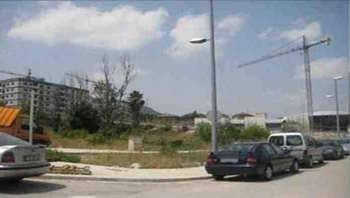 Działka budowlana na sprzedaż w Xativa - 469 000 € (Ref: 8314008)