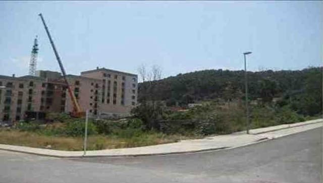 Building Plot for sale in Xàtiva - € 469,000 (Ref: 8314008)