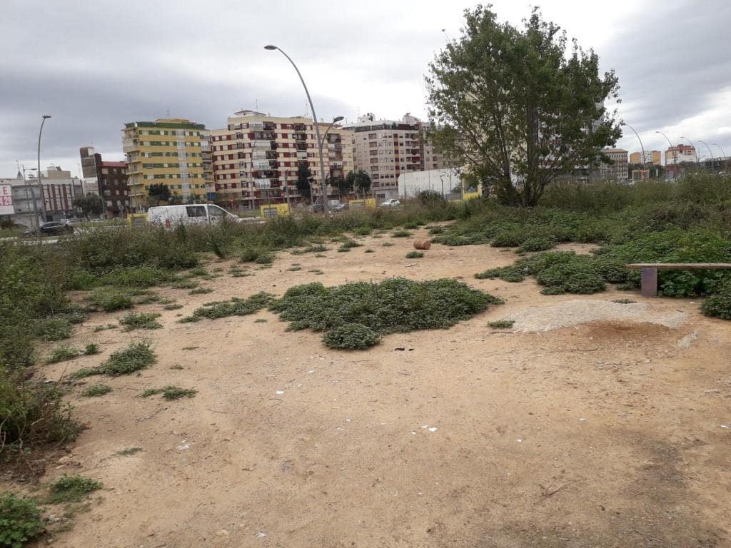 Tontti myytävänä paikassa Alzira - 600 000 € (Ref: 8314010)