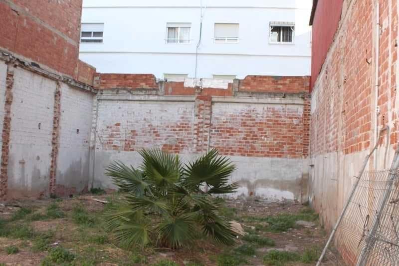 Byggetomt til salgs i Alzira - € 126 000 (Ref: 8316231)