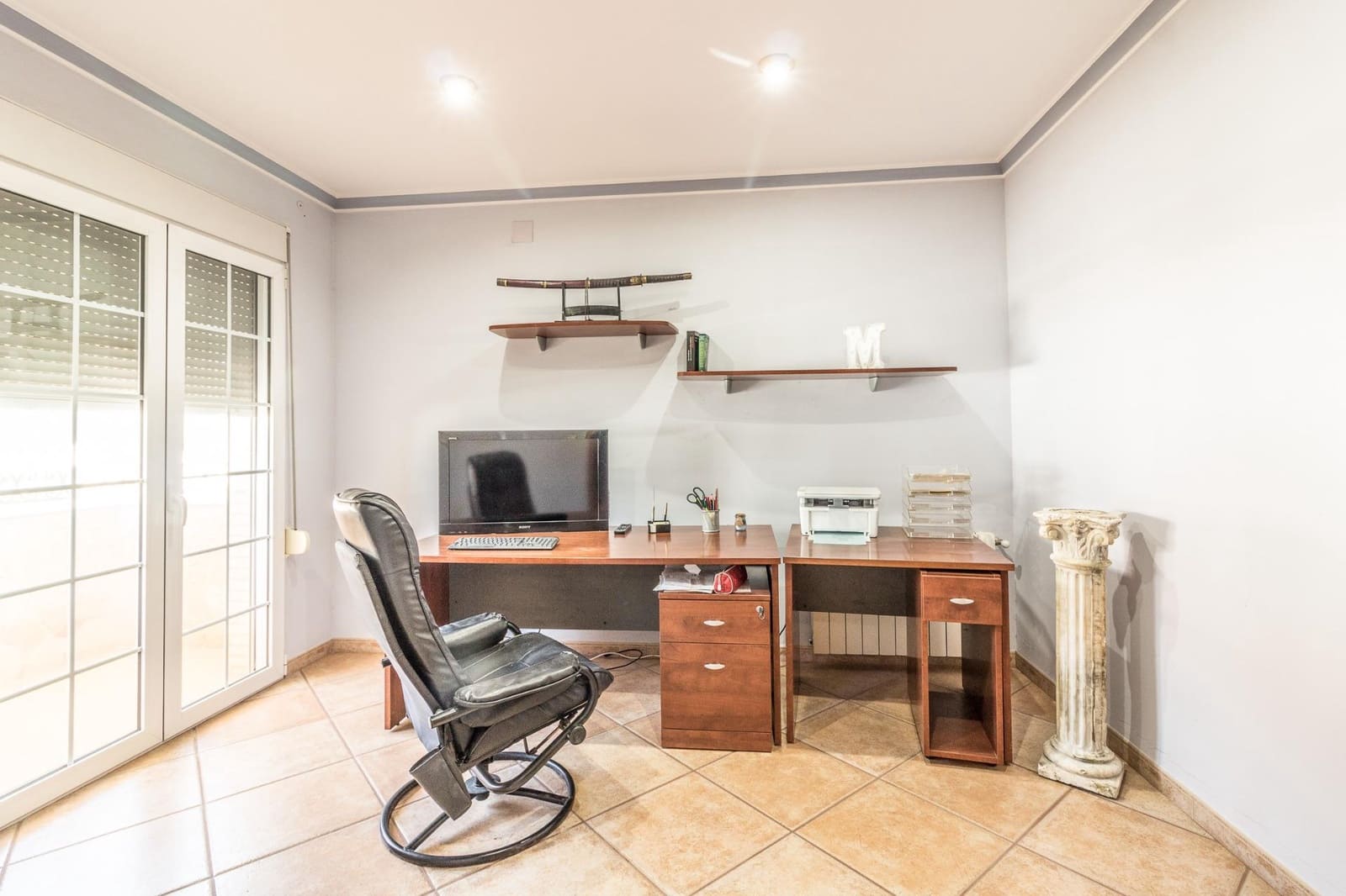 5 makuuhuone Rivitalo myytävänä paikassa Senyera - 270 000 € (Ref: 8373634)