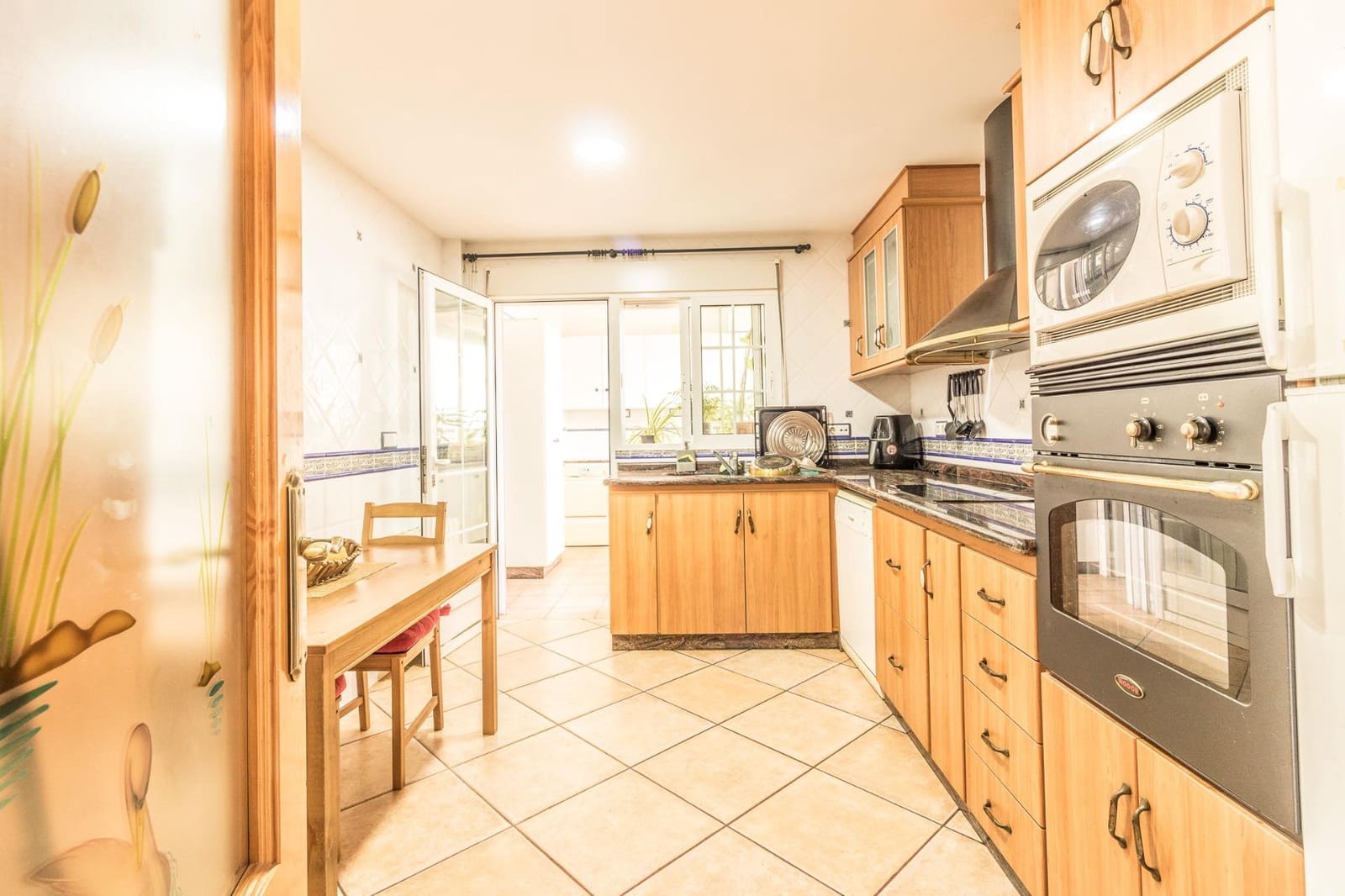 5 makuuhuone Rivitalo myytävänä paikassa Senyera - 270 000 € (Ref: 8373634)