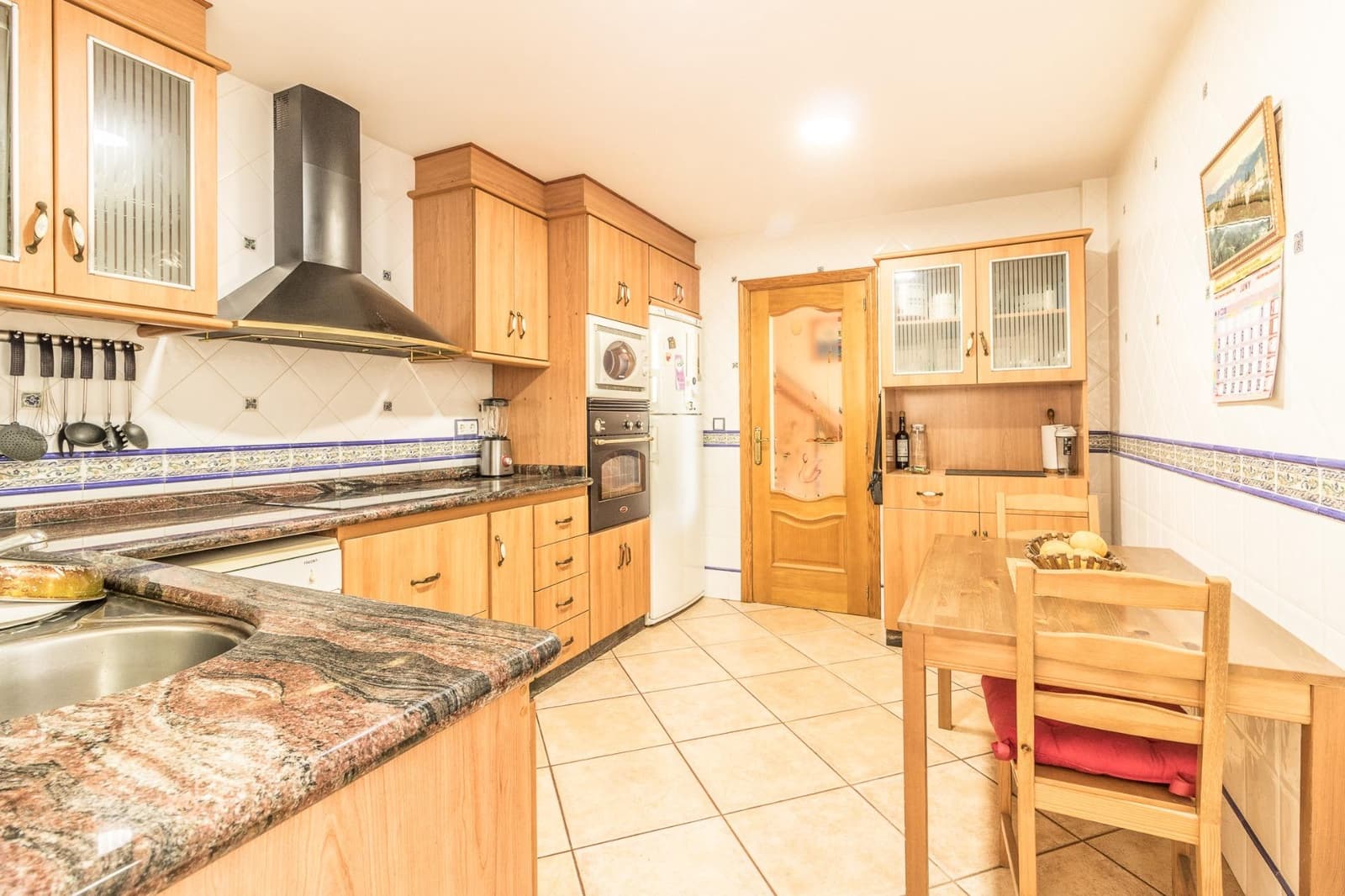 5 makuuhuone Rivitalo myytävänä paikassa Senyera - 270 000 € (Ref: 8373634)