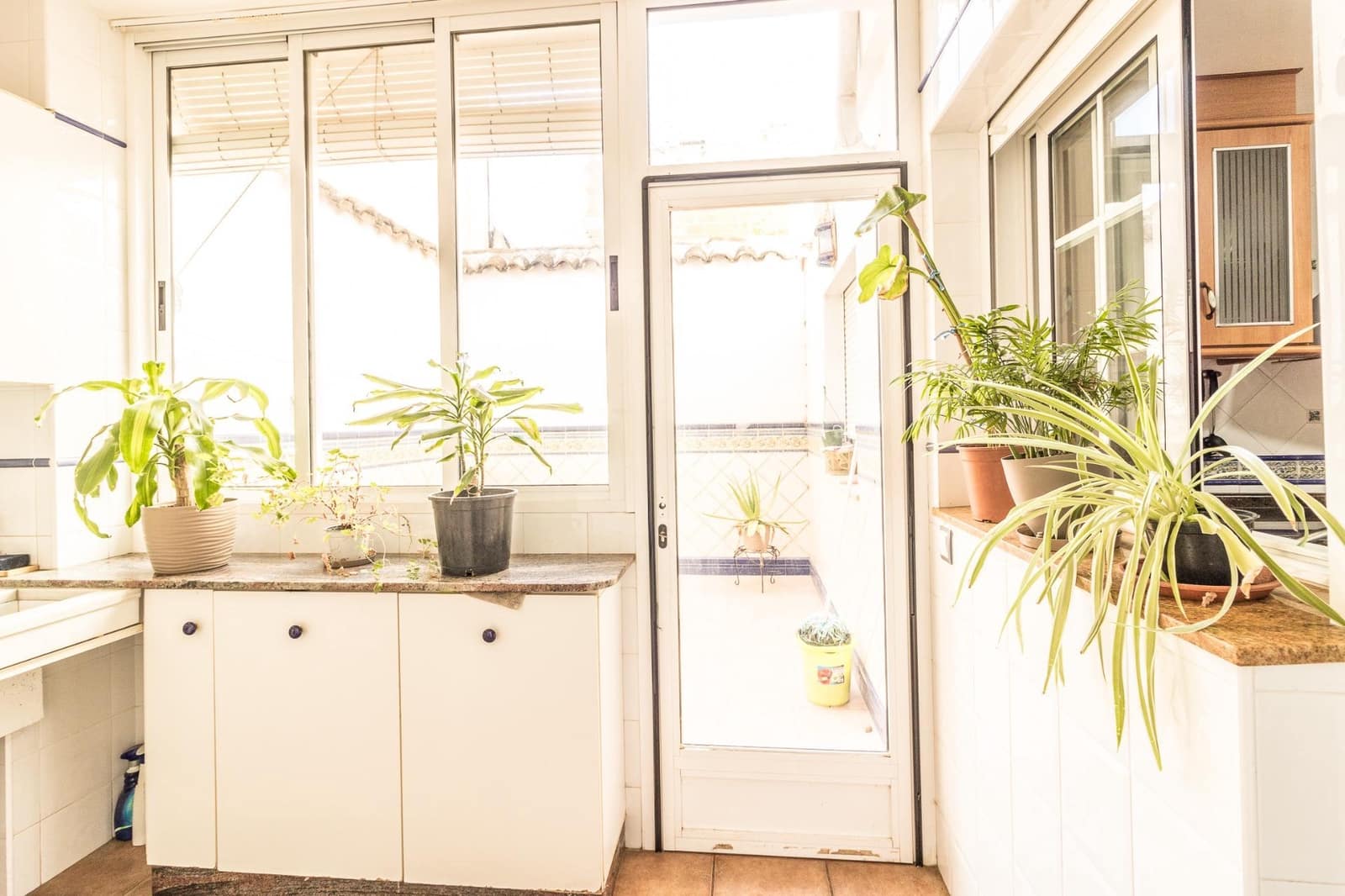 5 makuuhuone Rivitalo myytävänä paikassa Senyera - 270 000 € (Ref: 8373634)