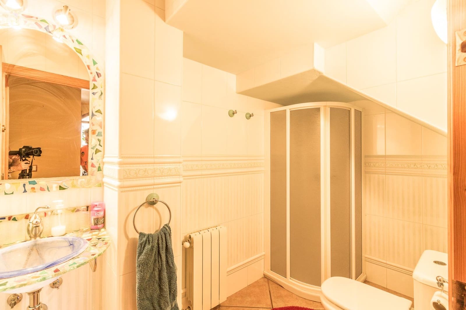 5 makuuhuone Rivitalo myytävänä paikassa Senyera - 270 000 € (Ref: 8373634)