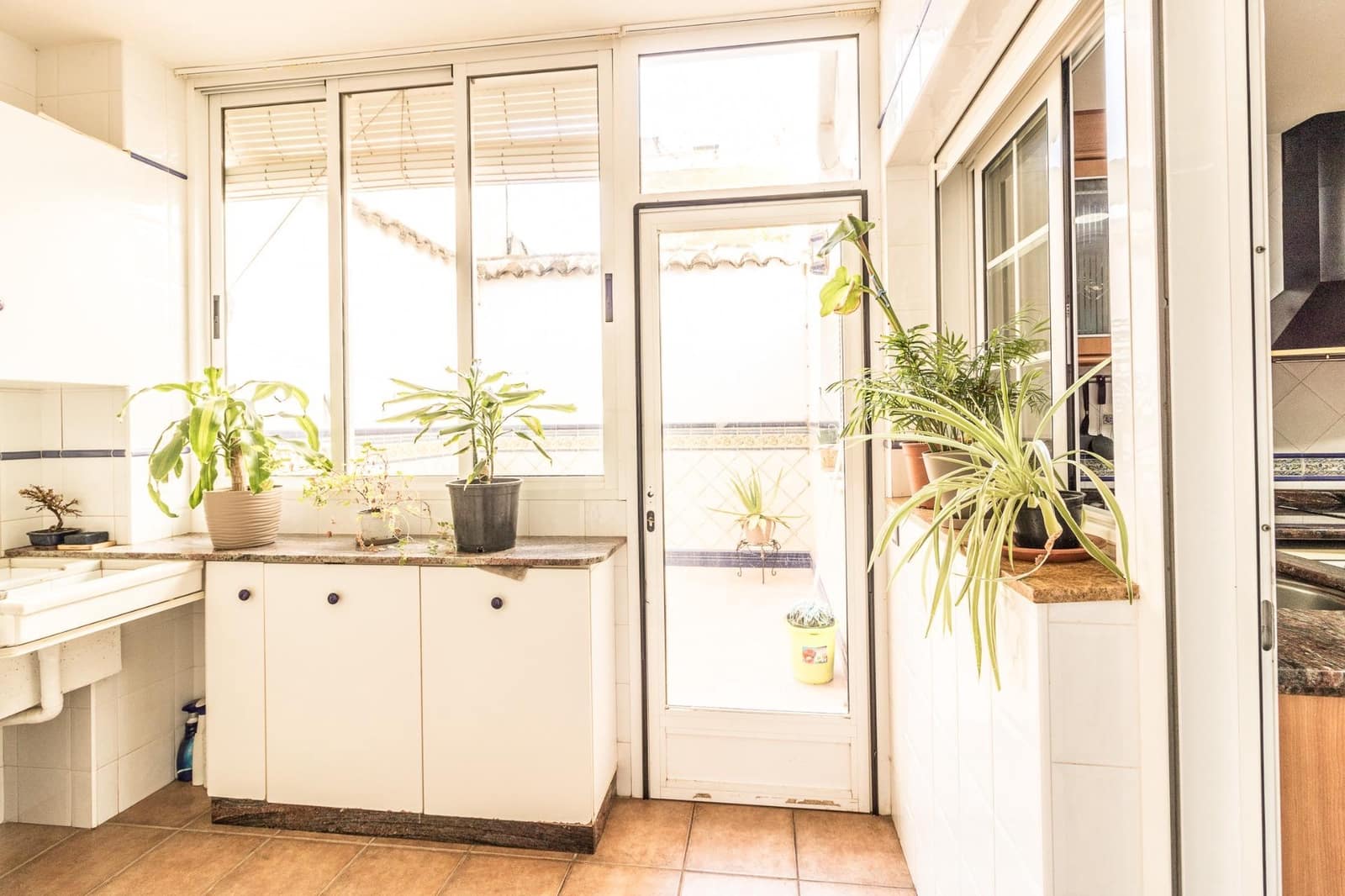 5 makuuhuone Rivitalo myytävänä paikassa Senyera - 270 000 € (Ref: 8373634)