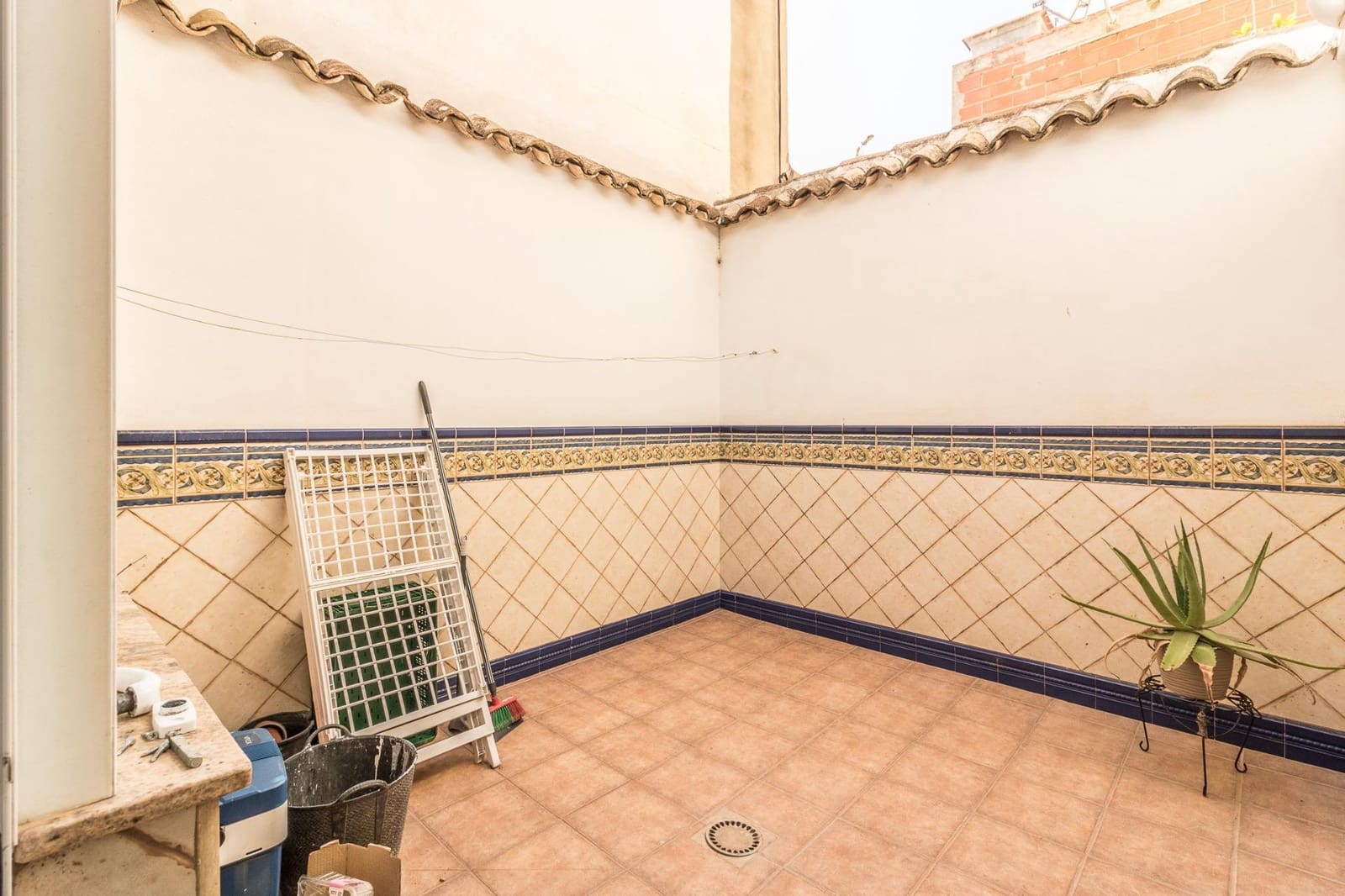 5 makuuhuone Rivitalo myytävänä paikassa Senyera - 270 000 € (Ref: 8373634)