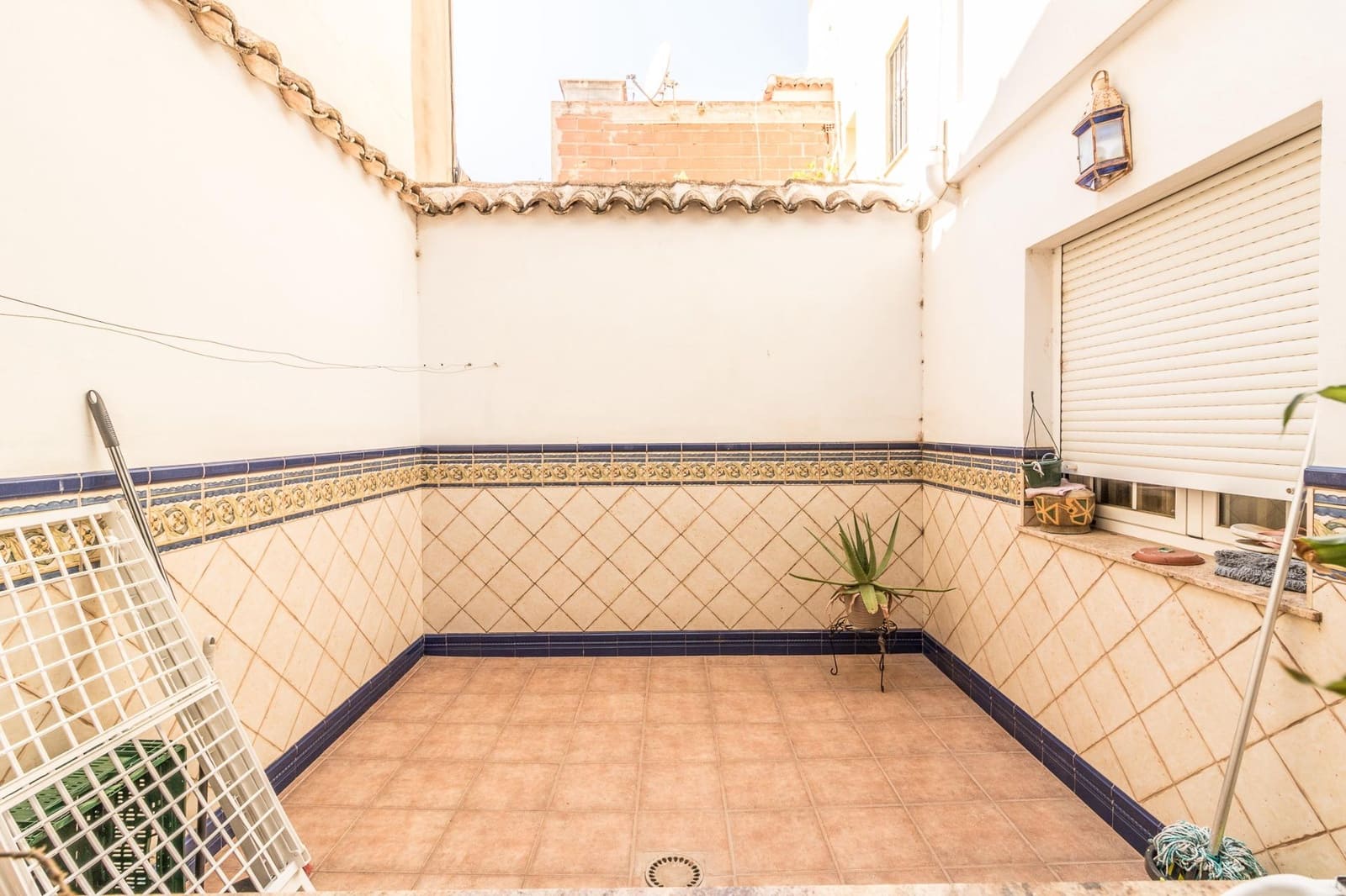 5 makuuhuone Rivitalo myytävänä paikassa Senyera - 270 000 € (Ref: 8373634)