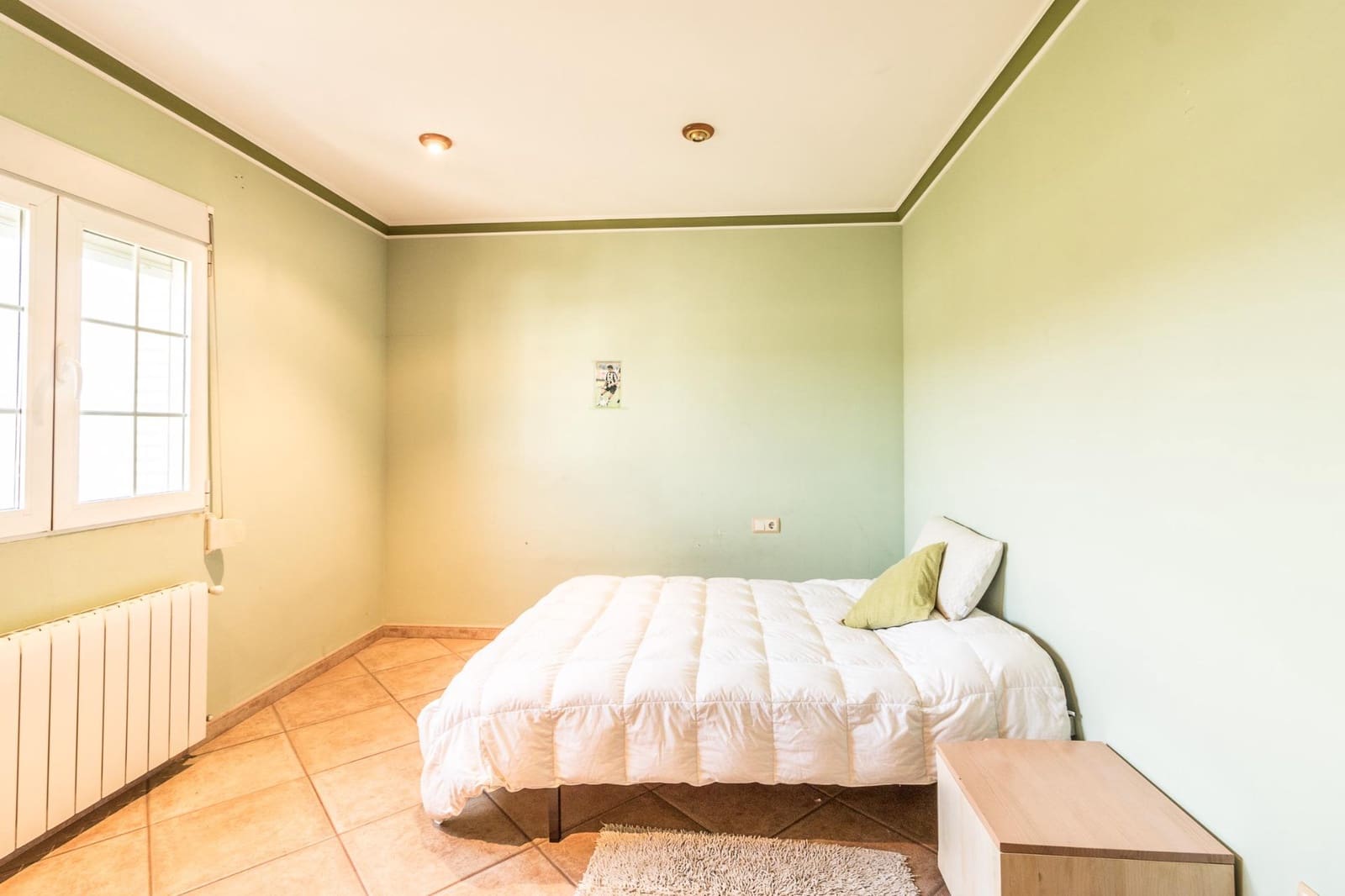 5 makuuhuone Rivitalo myytävänä paikassa Senyera - 270 000 € (Ref: 8373634)